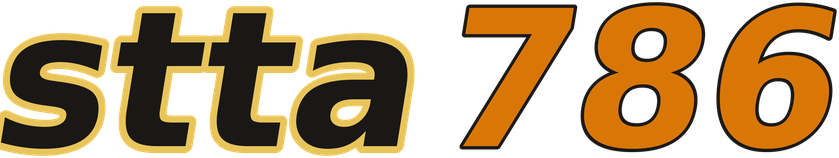 stta786 logo